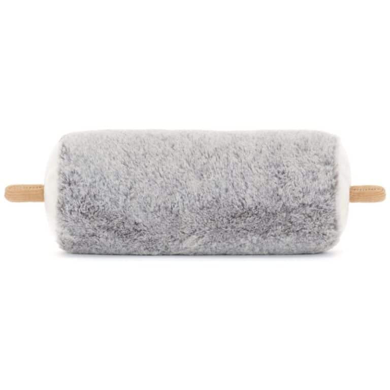 Peluche fromage de chèvre Jellycat, magasin pour enfants à Vannes, Little Marmaille