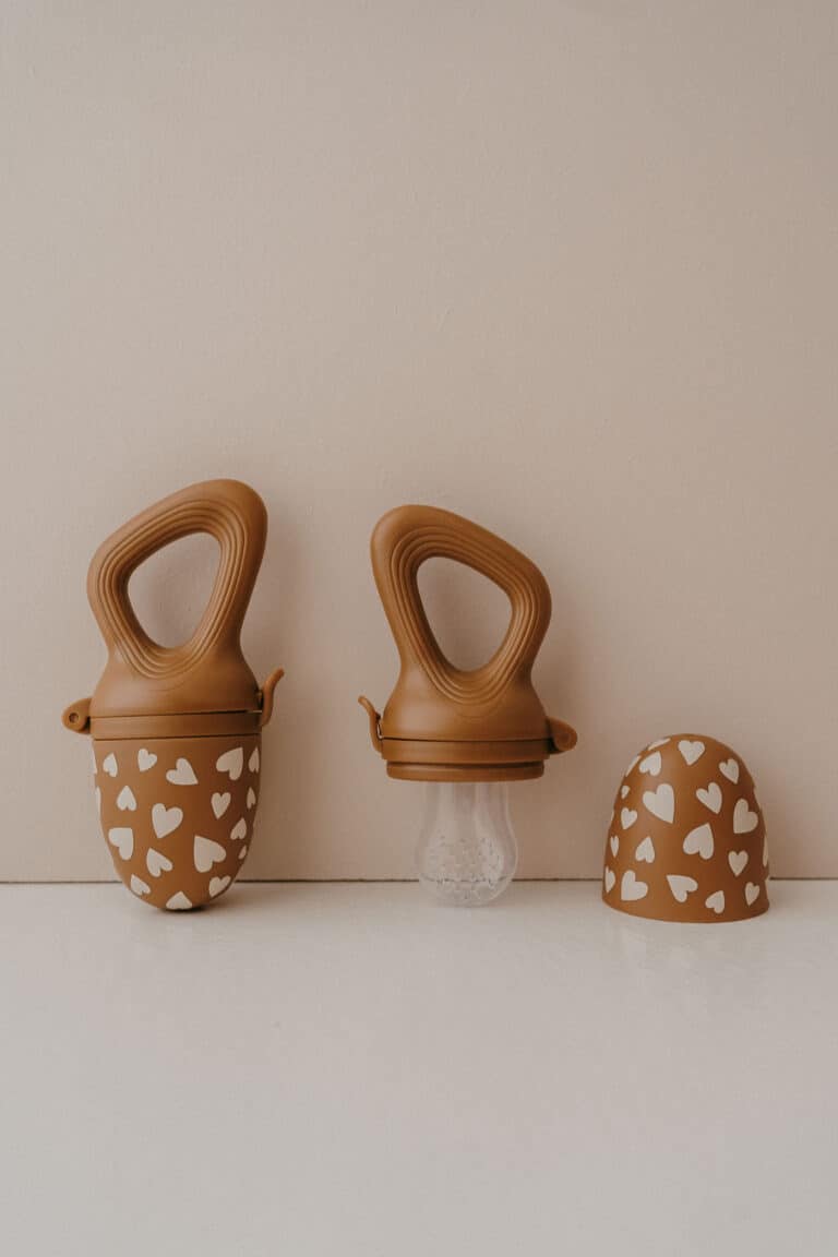 Grignoteuse camel “Fall in love” - Zakuw - Ambiance