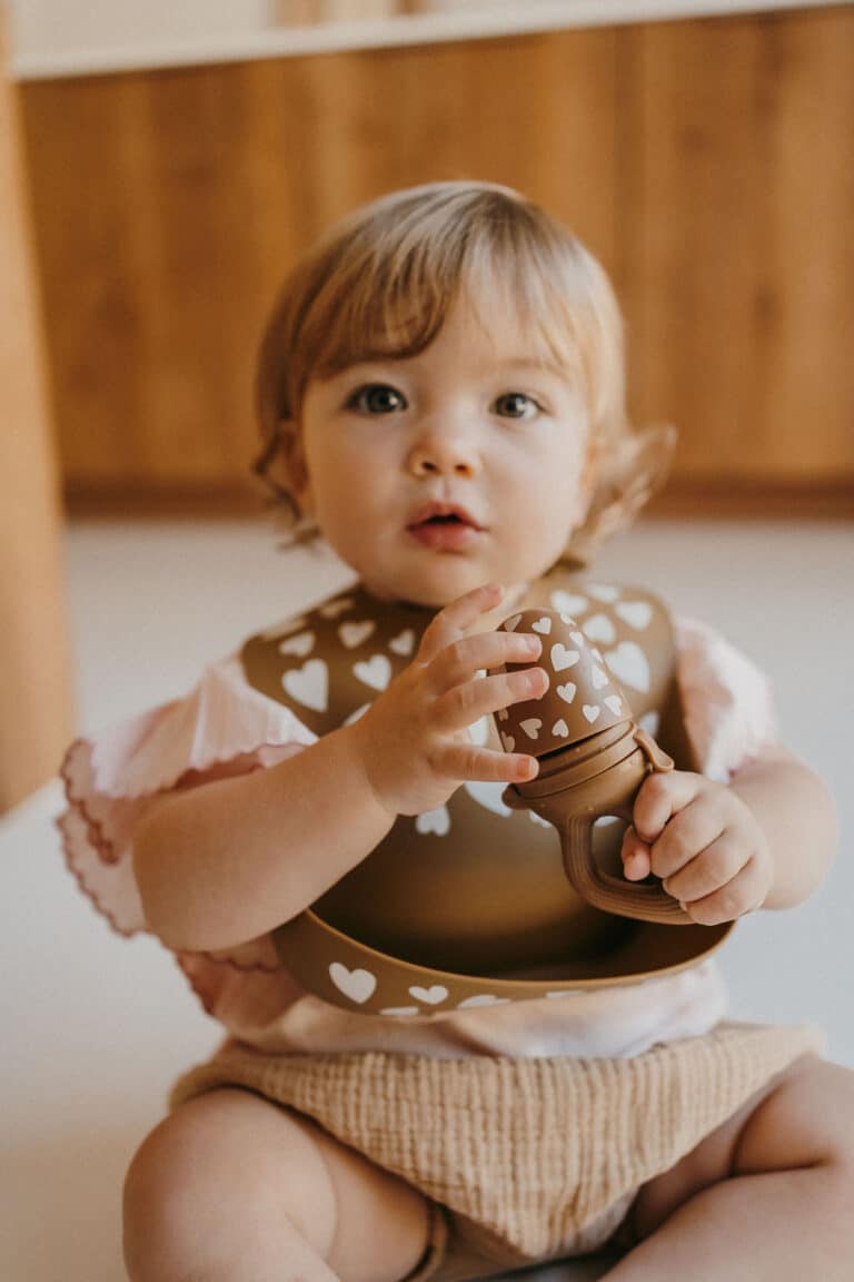 Grignoteuse camel “Fall in love” - Zakuw - Ambiance