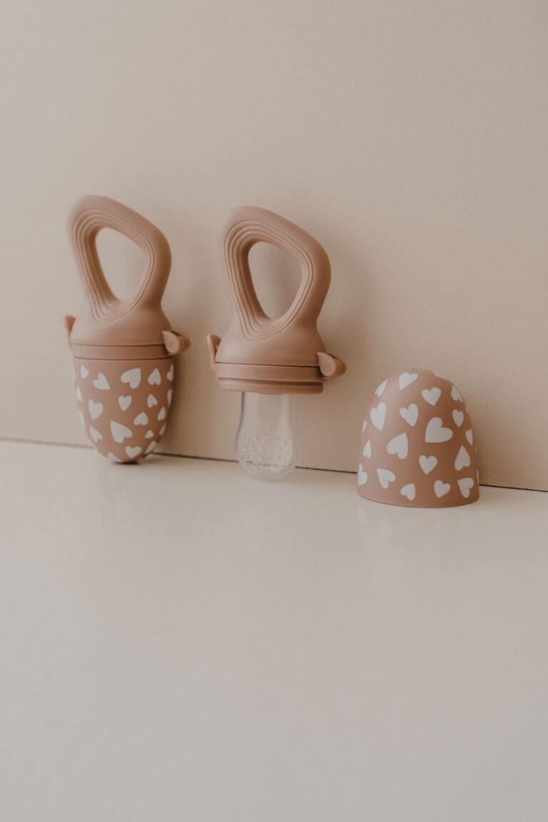 Grignoteuse taupe “Fall in love” - Zakuw - Ambiance