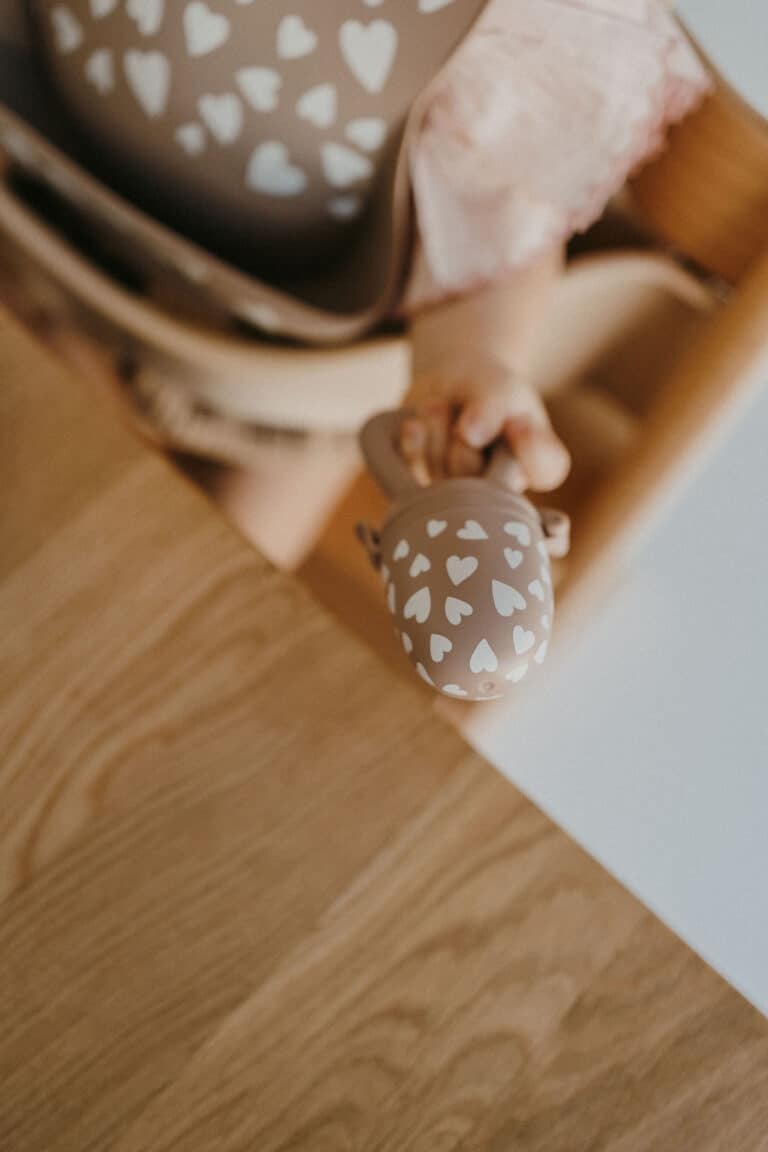 Grignoteuse taupe “Fall in love” - Zakuw - Ambiance