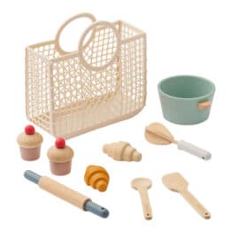 Cadeau de Noël enfant 2025, Magasin pour enfant Vannes, Jouets en bois Vannes, Boutique naissance Bébé - Little Marmaille, Morbihan, Lorient