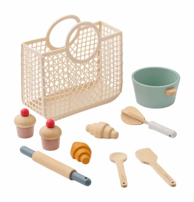 Cadeau de Noël enfant 2025, Magasin pour enfant Vannes, Jouets en bois Vannes, Boutique naissance Bébé - Little Marmaille, Morbihan, Lorient