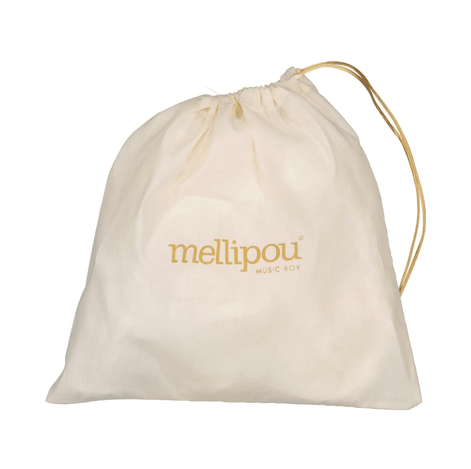 Coussin musical Étoile “Baker Léopard” - Game of Thrones – Mellipou - Ambiance