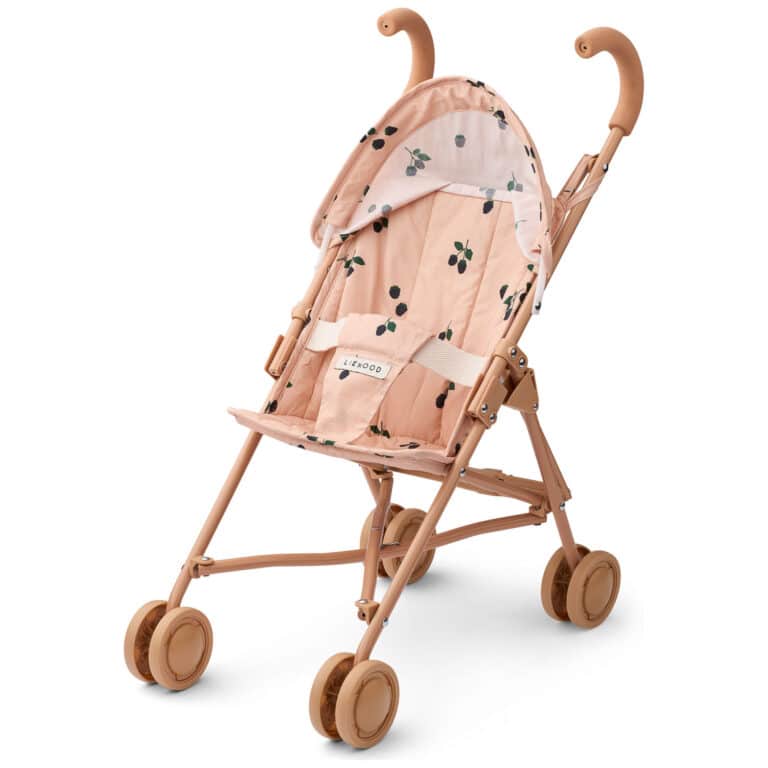 Poussette pour poupées Liewood, idées cadeaux enfants Vannes