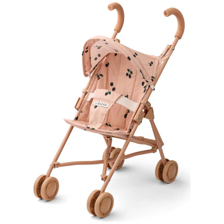 poussette pour poupée Liewoodbis