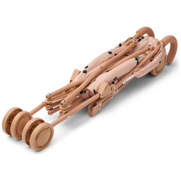 poussette pour poupée Liewoodter