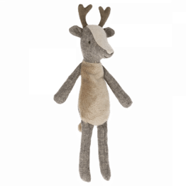 papa cerf Maileg, Magasin bébé Vannes, Jouet de Noël 2025, idées cadeaux enfants, Noël 2025, enfant Vannes - Little Marmaille, boutique bébé Vannes