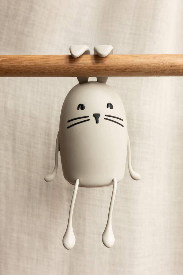 Veilleuse Evex – Lapin – Sandy – Liewood - Ambiance