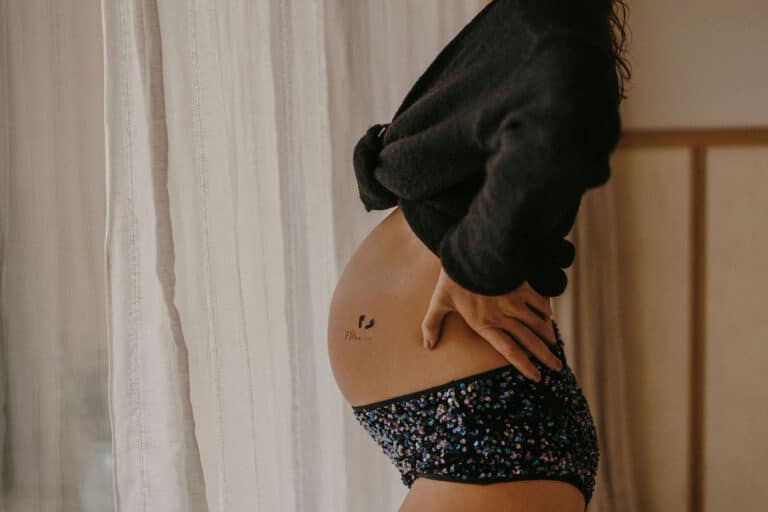 Tatouages de grossesse - Zakuw - Ambiance