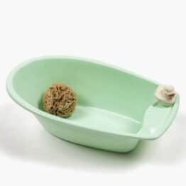 baignoire pour poupée, accessoires poupées, cadeaux idées poupées, offrir une poupée garçon, idées cadeaux Noël fille, baignoire pour poupée minikane, donner bain poupée,