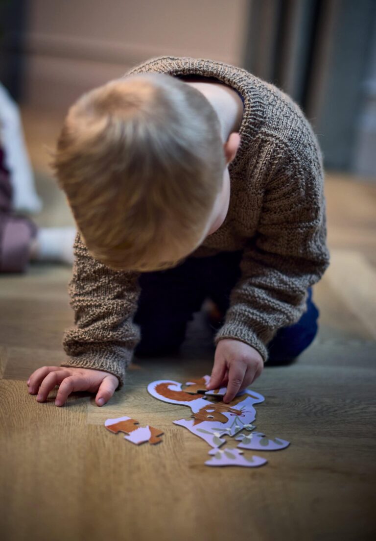 puzzle enfant, lot puzzles enfant, puzzle Noël, jeu montessori enfants, idées cadeaux de Noël, idée cadeau 3 ans, cadeau hiver enfant, Boutique de jouets pour enfant Vannes, magasin enfants