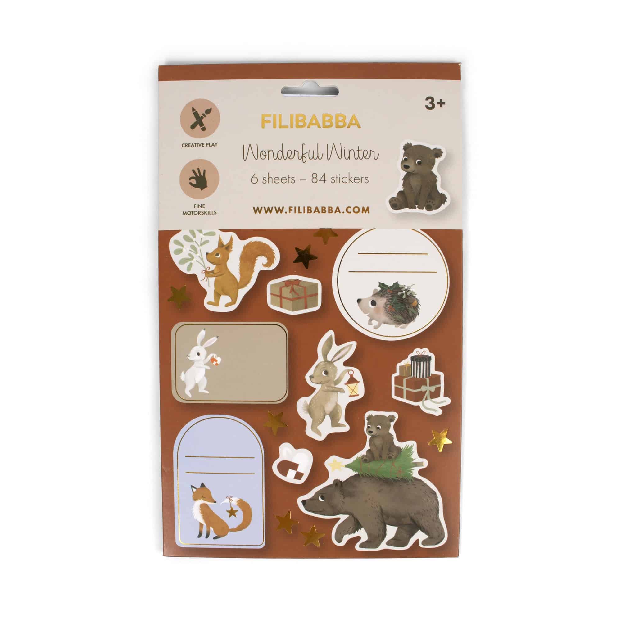 stickers Noël, stickers cadeaux, stickers enfants Noël, préparation cadeau enfants, Noël collage, gomette de Noël, magasin idées cadeaux enfants, little marmaille magasin de jouets Vannes