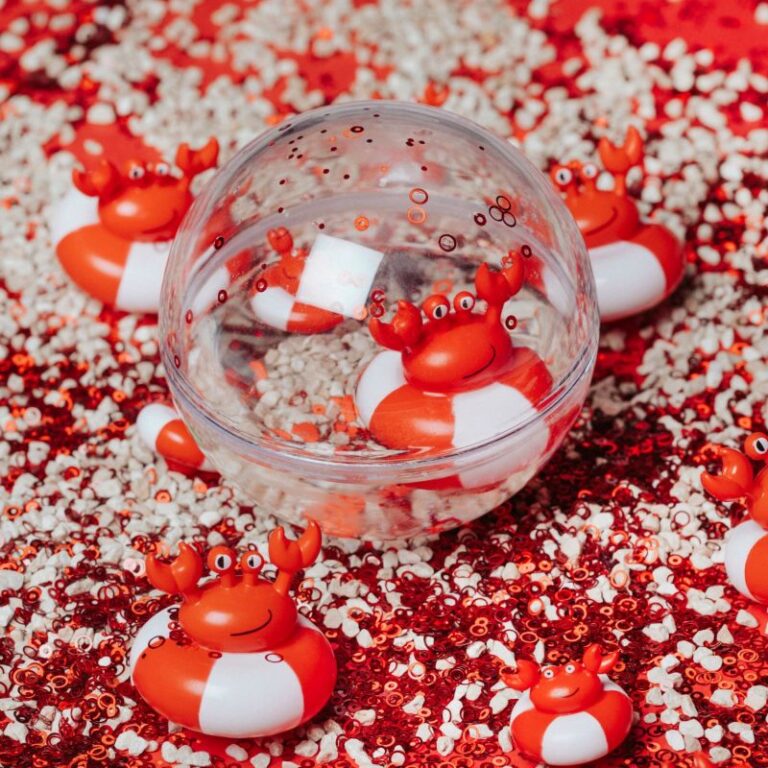 jouet de bain, balle sensorielle de bain, jouets bébé, idées cadeaux originale de naissance, liste de naissance, petit boum jouet de bain, idées cadeaux Noël, Little Marmaille magasin de jeux à Vannes Lorient