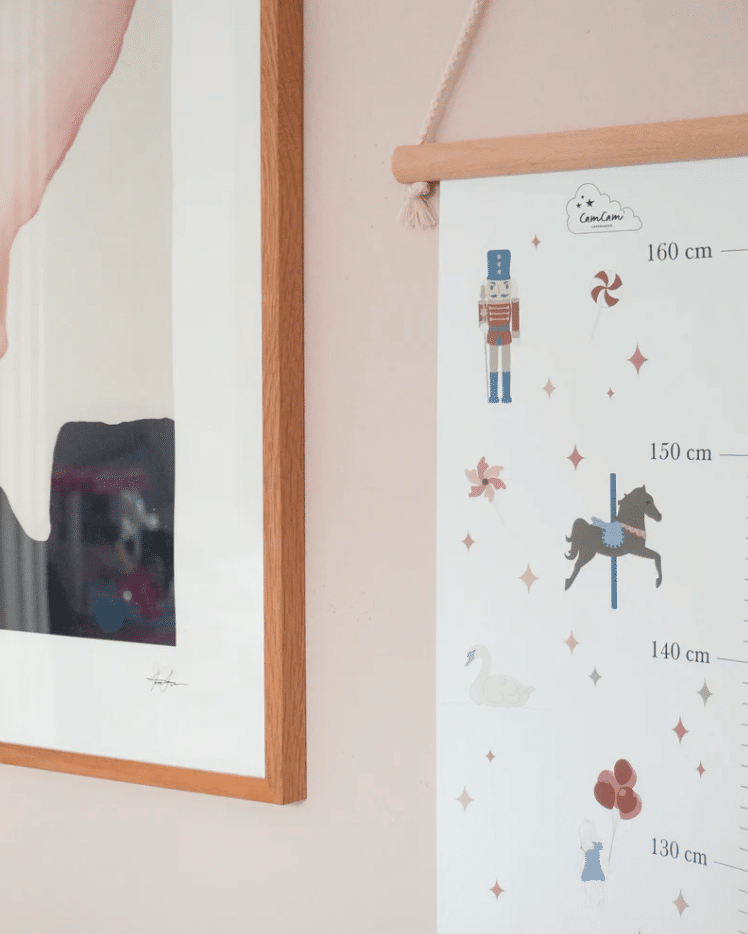 Toise Carrousel – CamCam - Ambiance