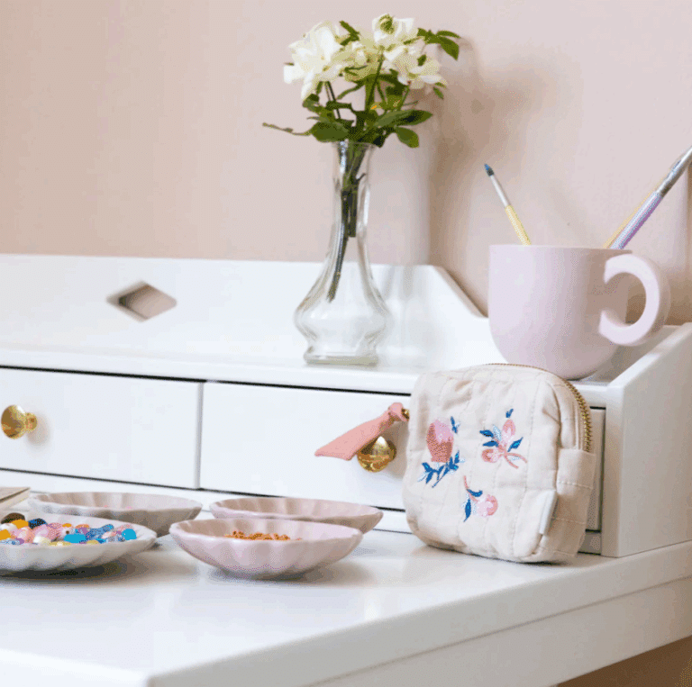 Porte-monnaie pour enfant – Baies – CamCam - Ambiance