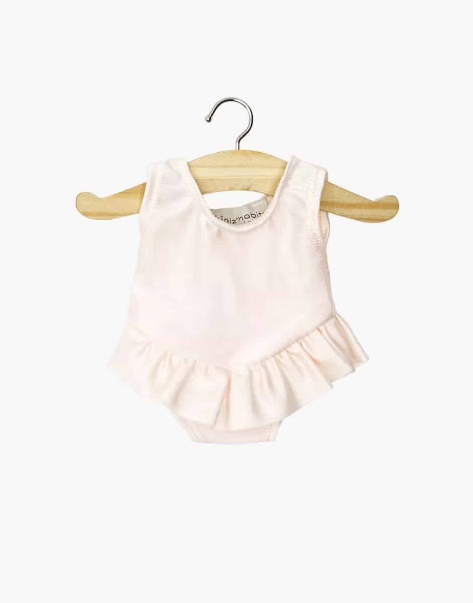 Justaucorps pour poupée, vêtements poupée, idées cadeaux poupées, accessoires de poupées, poupée danseuse, idées cadeaux fille 3 ans, idées cadeaux Noël fille, magasin de jouets en ligne, magasin anniversaire enfant, jouets petite fille, Little Marmaille poupée fille