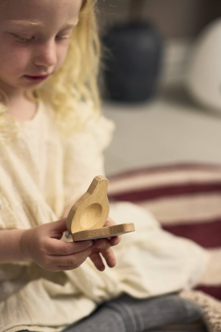 Valisette – Mes premiers instruments de musique – Filibabba - Ambiance