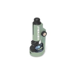 Kidywolf microscope, idées cadeaux originales enfants, idées cadeaux 6 ans, idées cadeaux nature, cadeaux sciences enfant, idées cadeaux Noël,