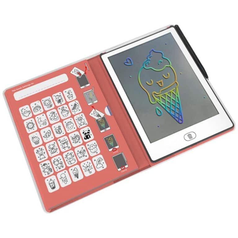 tablette dessins enfant, tablette enfant, dessin numérique enfant, tablette Kidywolf, tablette pour dessiner enfant, tablette cartes dessins, tableau apprentissage, tablette enfant pas cher, jouet de Noël pas cher, idées de cadeaux de Noël pas cher, cadeaux enfants 3 ans pas cher, magasin pas cher enfants, cadeau anniversaire fille, petit cadeau d'anniversaire enfants