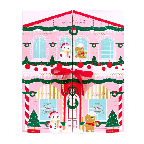 Calendrier de l'avent