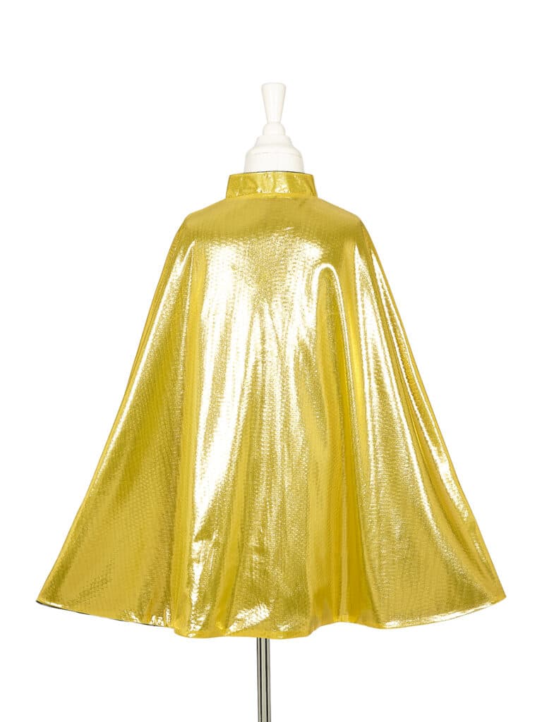 Déguisement Cape Réversible Magicien – Batman - Souza - Vue de dos sur fond blanc