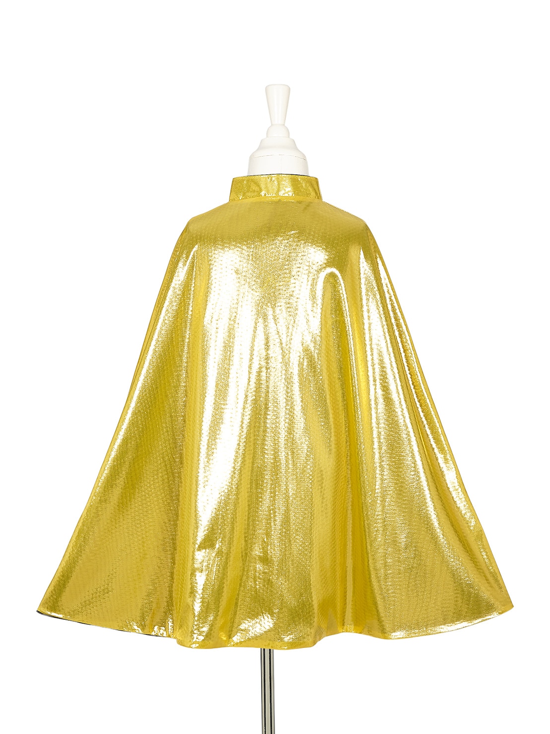 Déguisement Cape Réversible Magicien – Batman - Souza - Vue de dos sur fond blanc