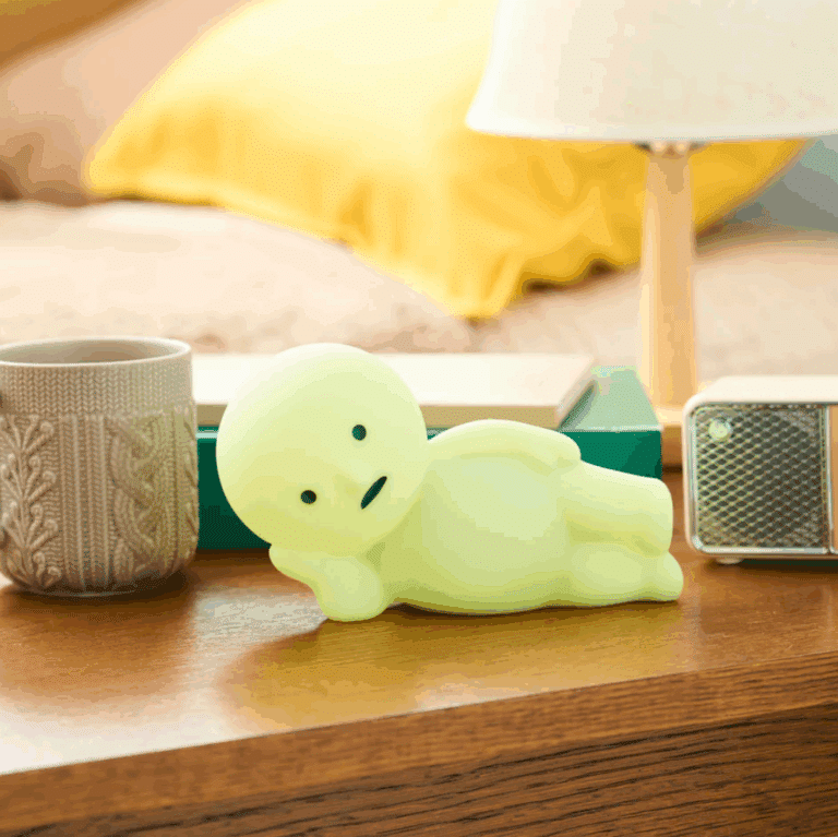 Smiski – Touch Light Vol. 2 - Ambiance