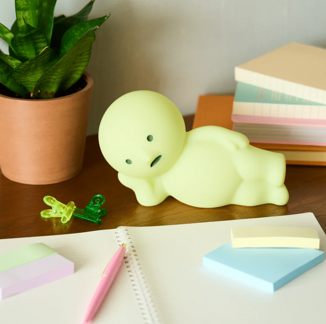 Smiski – Touch Light Vol. 2 - Ambiance