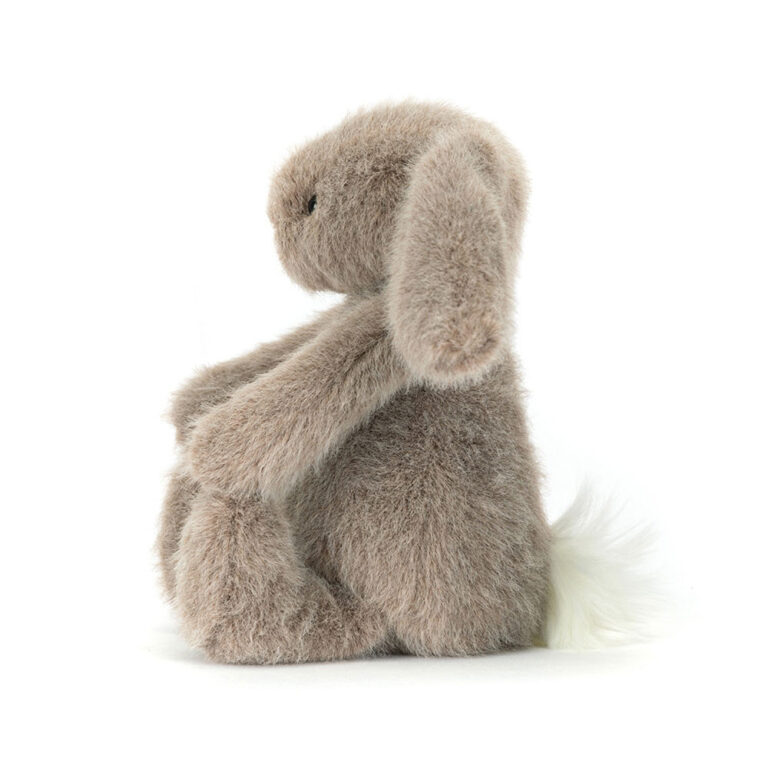 Fawn Flufflet Bunny – peluche Jellycat - Conejo Jellycat - Lapin Jellycat - Peluche jellycat - Amuseables Jellycat - peluche bébé naissance - magasin de jouets - idées cadeaux bébé