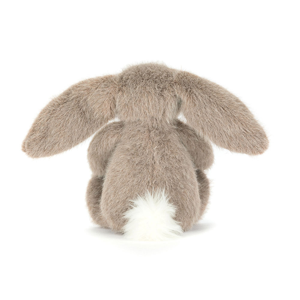 Fawn Flufflet Bunny – peluche Jellycat - Conejo Jellycat - Lapin Jellycat - Peluche jellycat - Amuseables Jellycat - peluche bébé naissance - magasin de jouets - idées cadeaux bébé