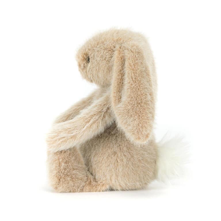 Oat Flufflet Bunny Little – Peluche Jellycat – Lapin danseur doux, petit modèle - Lapin Jelltycat - Bunny Jellycat - Peluche Jellycat - Où trouver des peluches Jellycat ? - Jellycat officiel revendeur - achater Jellycat