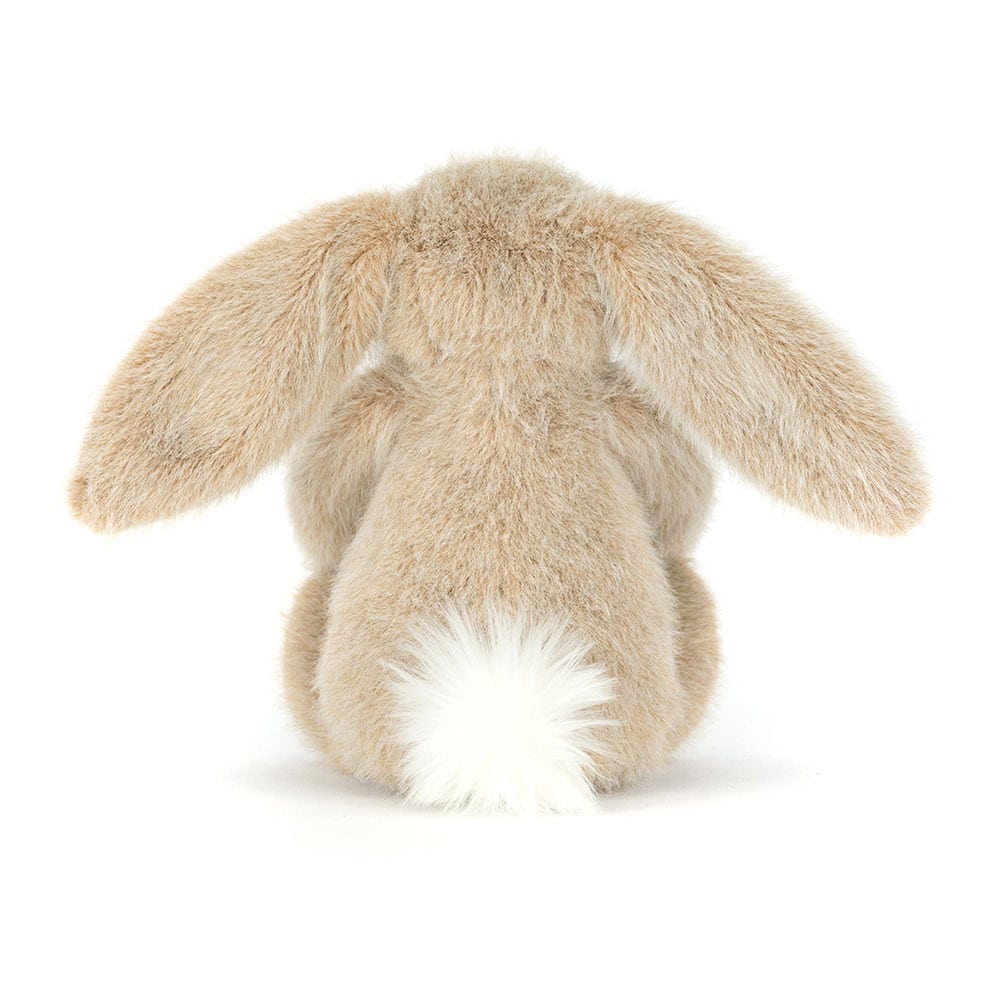 Oat Flufflet Bunny Little – Peluche Jellycat – Lapin danseur doux, petit modèle - Lapin Jelltycat - Bunny Jellycat - Peluche Jellycat - Où trouver des peluches Jellycat ? - Jellycat officiel revendeur - achater Jellycat