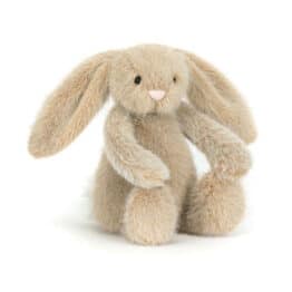 Oat Flufflet Bunny Little – Peluche Jellycat – Lapin danseur doux, petit modèle - Lapin Jelltycat - Bunny Jellycat - Peluche Jellycat - Où trouver des peluches Jellycat ? - Jellycat officiel revendeur - achater Jellycat