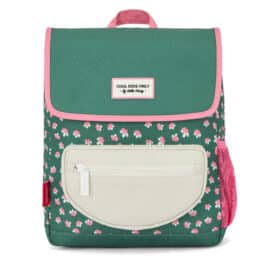 Le sac à dos enfant Garden Joy Hello Hossy fond blanc