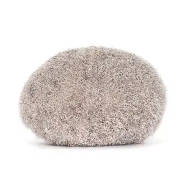 Amuseables Pebble vue de dos fond blanc