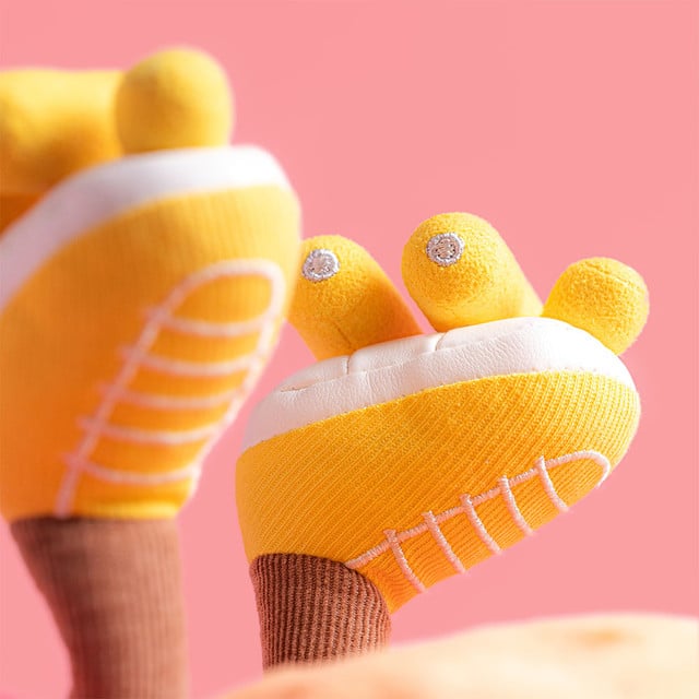Amuseables Sun 'Roller Skates' détail roller