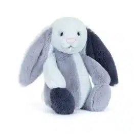 Puddlesea Bunny Original fond blanc