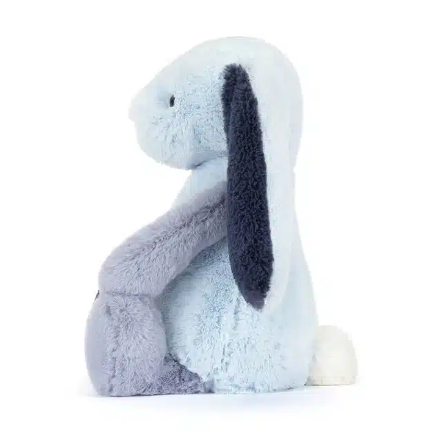 Puddlesea Bunny Original (Patchwork) de profil