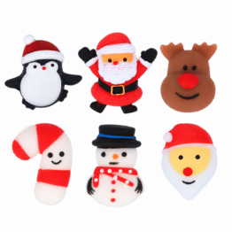 squishy_noel collection fond blanc